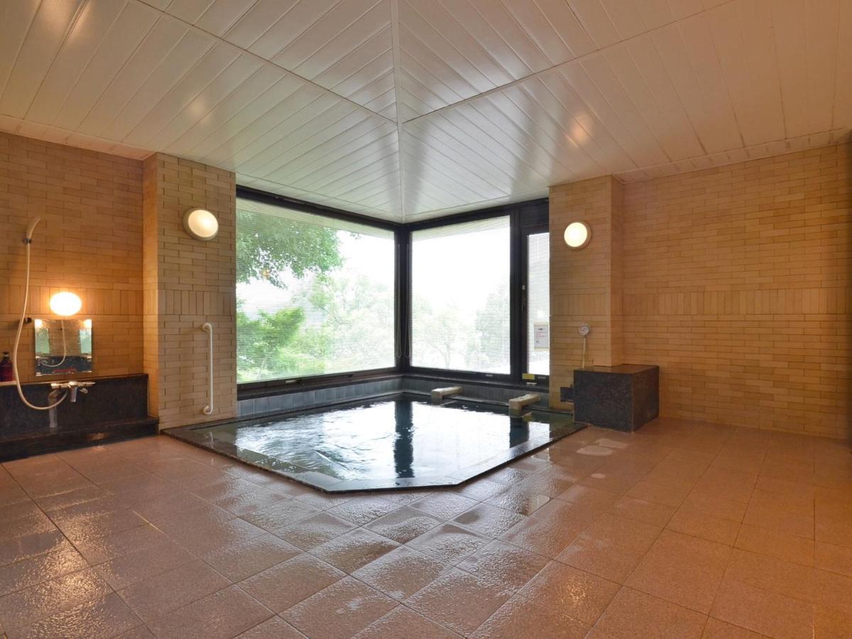 Iruka No Sato Musica Hotel Inuyama Bagian luar foto