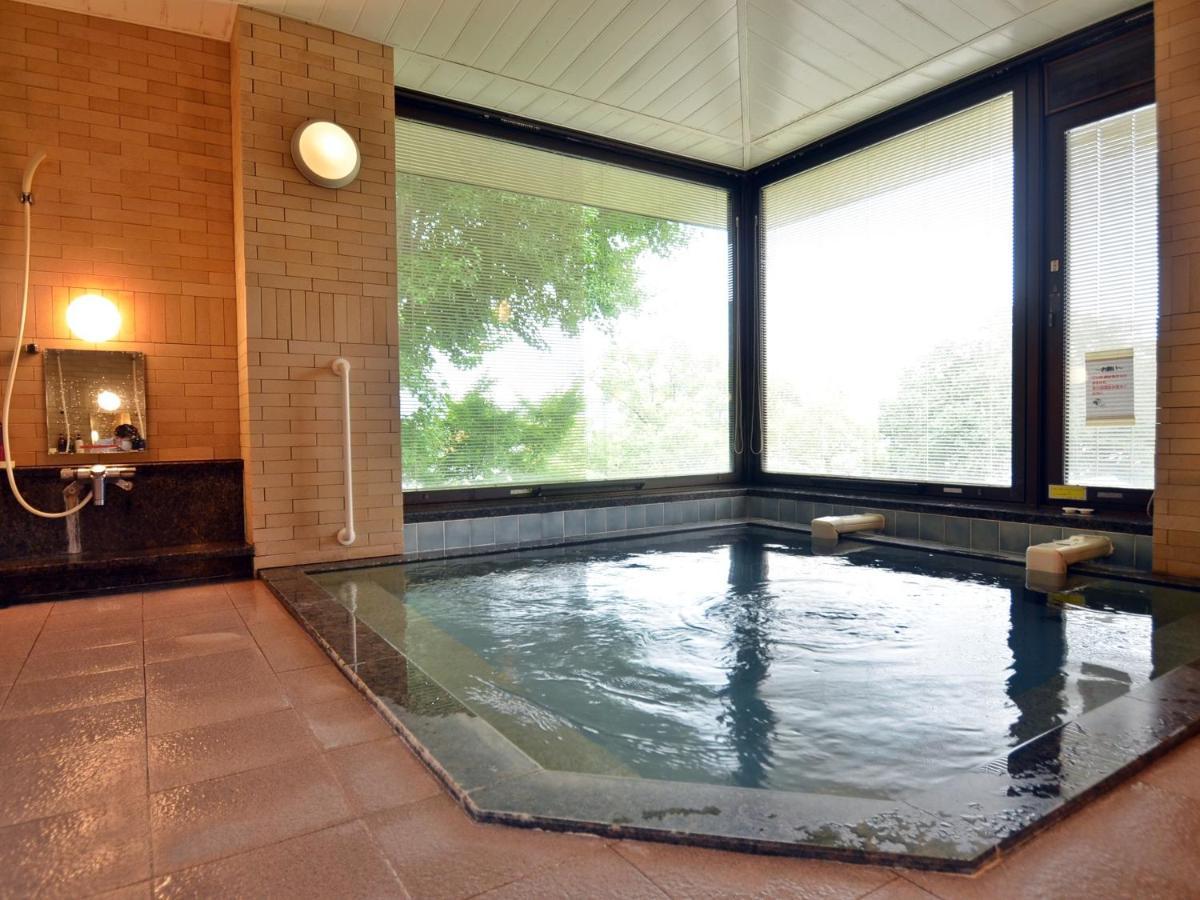 Iruka No Sato Musica Hotel Inuyama Bagian luar foto