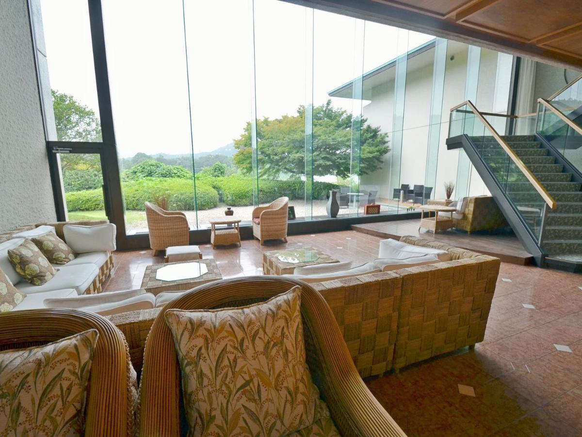 Iruka No Sato Musica Hotel Inuyama Bagian luar foto
