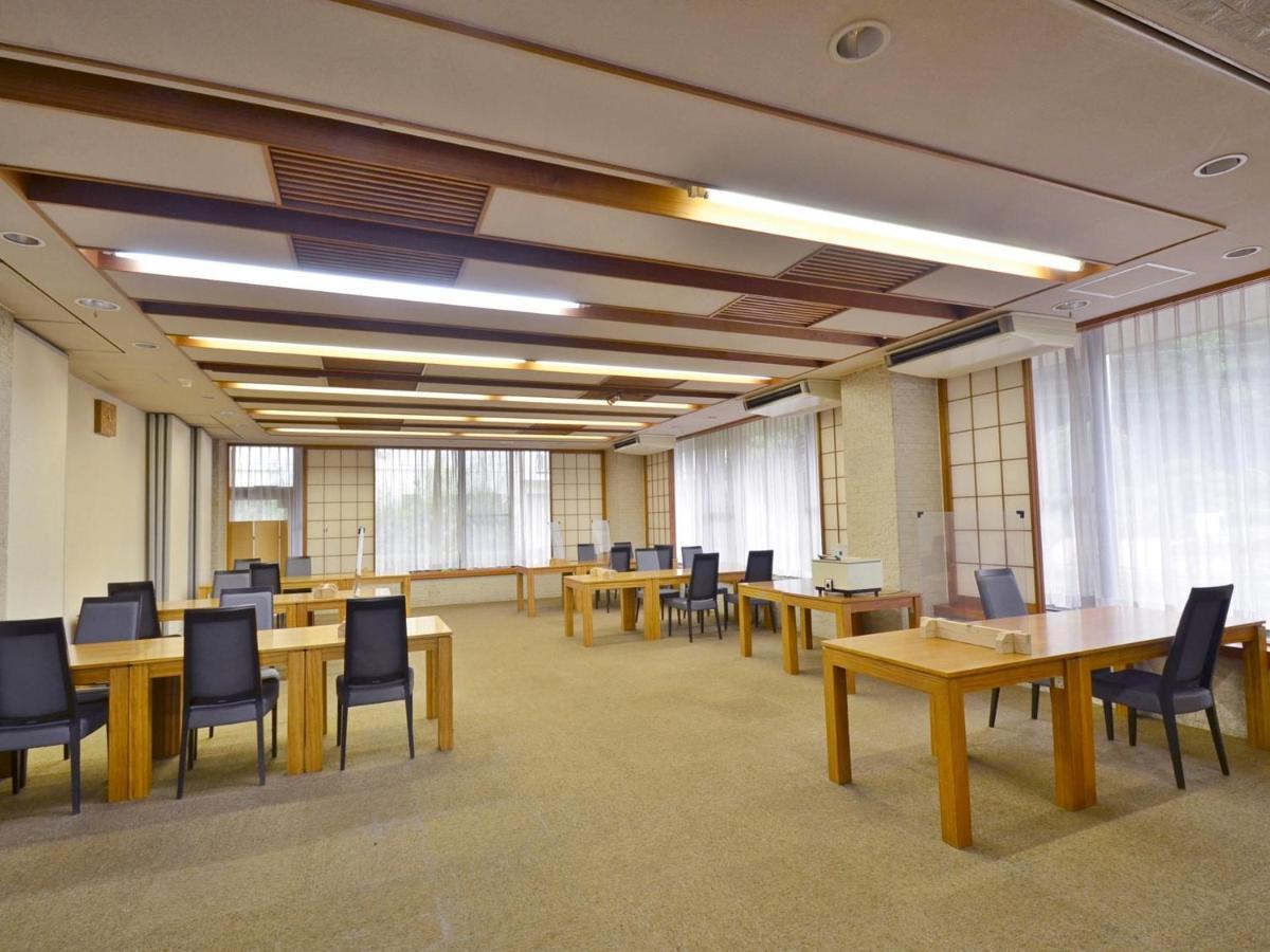 Iruka No Sato Musica Hotel Inuyama Bagian luar foto