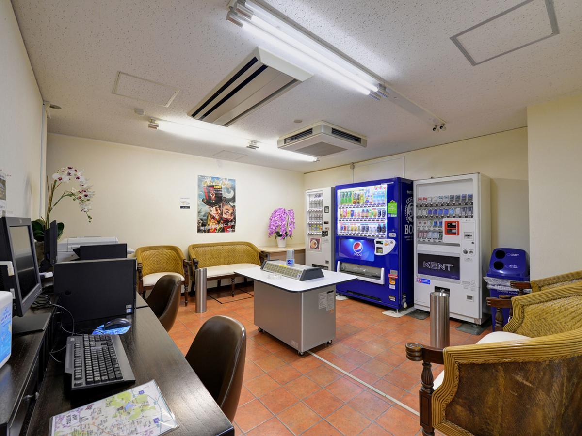 Iruka No Sato Musica Hotel Inuyama Bagian luar foto