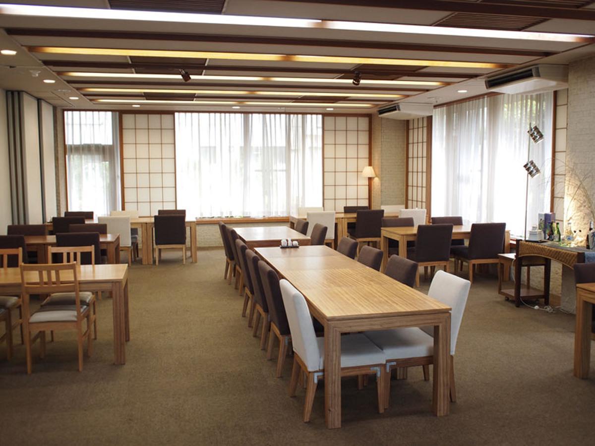 Iruka No Sato Musica Hotel Inuyama Bagian luar foto